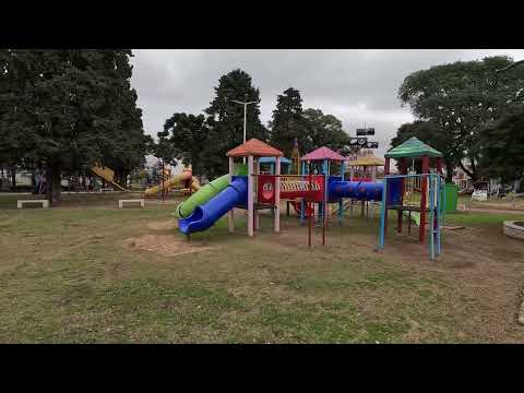 LLEGUE A VILLA MARIA CORDOBA