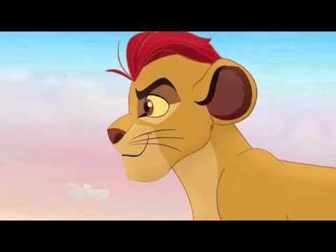 The Lion Guard, It Is Time