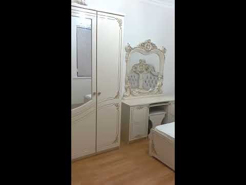 Спальный гарнитур 'Версаль'. 5-тидверный.