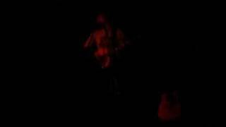 Keaton Simons - Without Your Skin