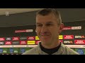Dijkhuizen werkt aan defensief Plan B met Excelsior