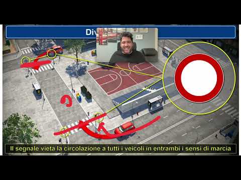 divieto di transito 1080p