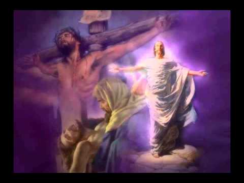 Jesús, Eres Todo Para Mí - Ministerio…