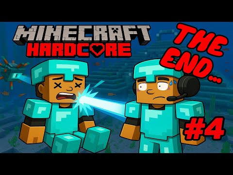 We Just Lost Everything in Hardcore… 💀💔