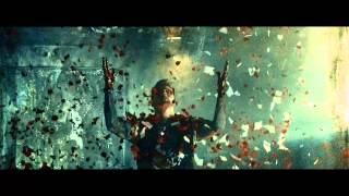 Papa Roach - Gravity (Music Video Teaser #1)