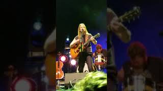 Brandi Carlile- Hold out your Hand