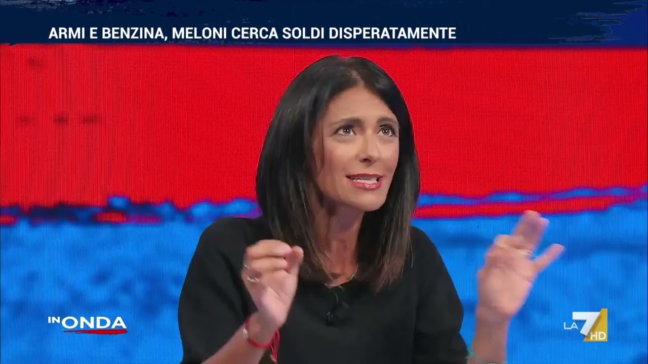 Picierno sui fondi UE per la difesa: "Tajani ridicolo, l'opposizione si finge morta"
