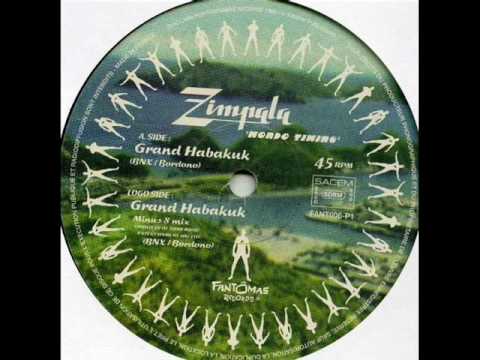 Zimpala - Grand Habakuk