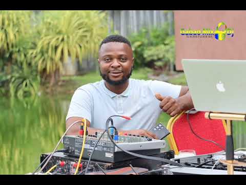 MIX VARIÉTÉS G2 BY DJ ALBAN, LEKIELABOUGA, AMELIE, TP OYESSI, OMBILA, AKINIMAYA KAKOU etc..