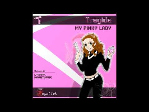 Tragida - My Pinky Lady (Heartwork Remix)