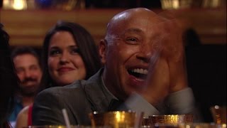 The Comedy Central Roast of Donald Trump