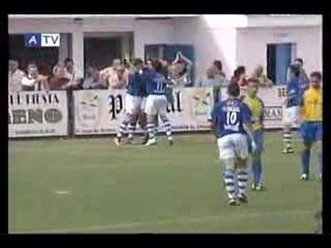 Alhaurino 3 Comarca de Nijar 0