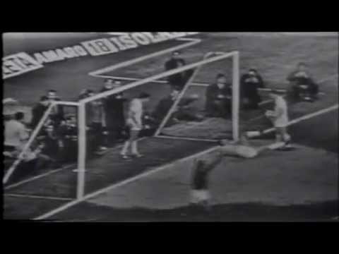 1965  ITALIA-SCOZIA   3-0