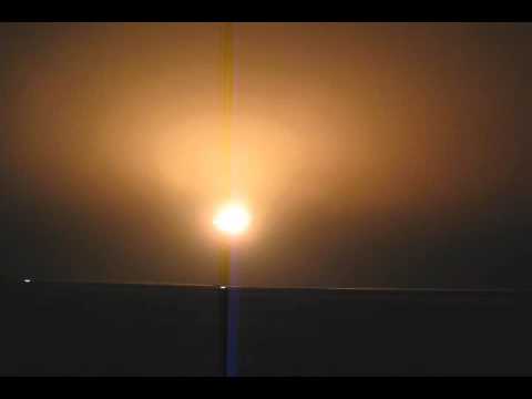 RAAF F-111 Night Dump & Burn at Avalon Airshow 13Mar09