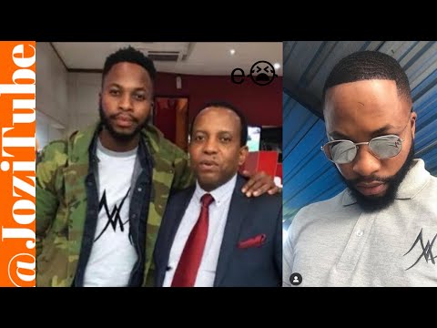 Oh NO !! Please pray for NAY MAPS and his family😭😭👨‍👧‍👦