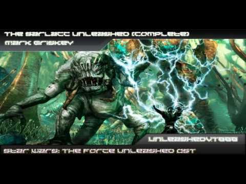 SW: The Force Unleashed OST - The Sarlacc Unleashed (Complete)