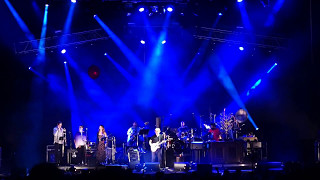 Trey Anastasio Band &quot;Money, Love, and Change&quot;  8/13/2016 Peach Music Festival, Scranton, Pa.