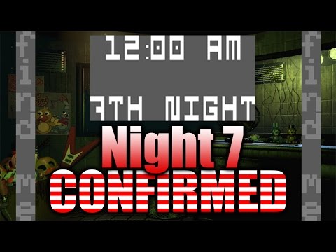 FNAF 3 4TH WHITE STAR PREDICTED