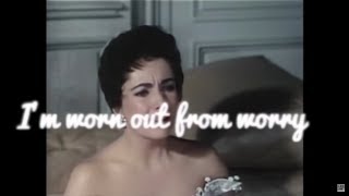 Sarah Shook & the Disarmers "Good as Gold" (Lyric Video)