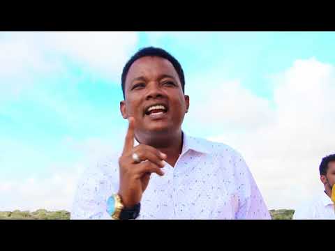 HOBOLADA WAABERI & HEESTII GALAD ERAYADII GEN  BARIISE OFFICIAL VIDEO2020