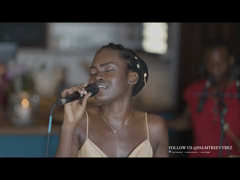 The Palm Tree Corner -  Sabrina Francis - Nobody Knows | Mama Say