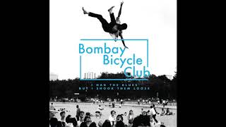 Bombay Bicycle Club - Ghost (Instrumental)