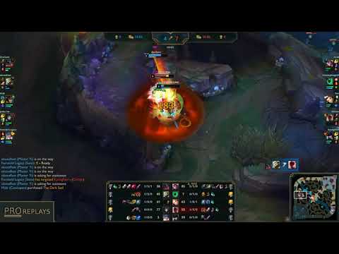 Xmithie (LEE SIN) vs MASTER YI - JUNGLE GAMEPLAY - NA Ranked DIAMOND