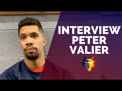 Interview Peter Valier
