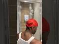 How To Wear Durag With No Tail Cape Tuck Shorts Hairtips