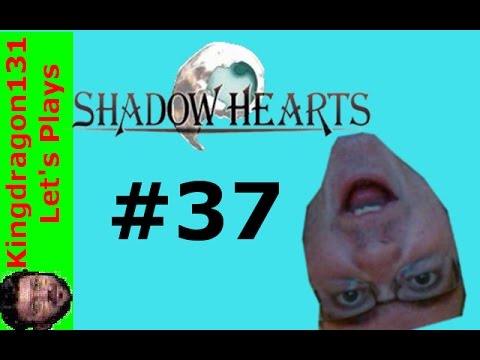 Shadow Hearts part 37: London
