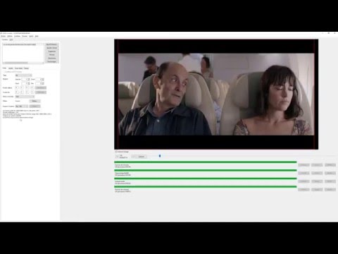 Tutoriel DCP-o-matic : Introduction et création de DCP