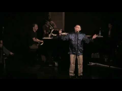 Graham-A-Rama XXI - My Book