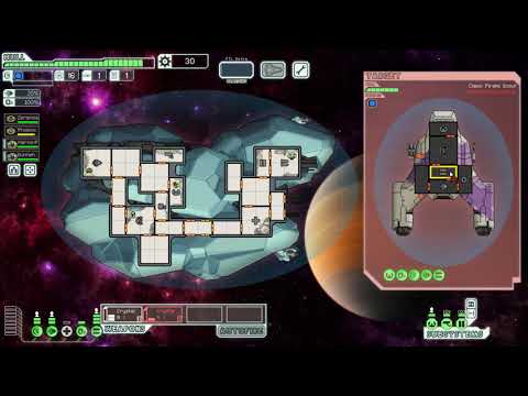 (16/31) fragMas Summer Edition! - Friday Than Light - Enjoying the Moment - Show #2070