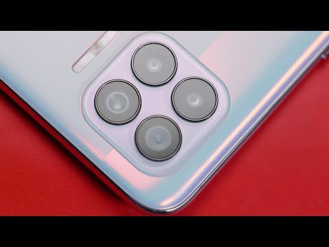 Oppo Reno 4 Lite İncelemesi