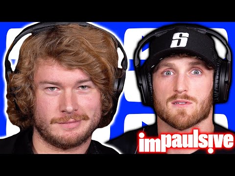Yung Gravy On Hooking Up w/ Addison Rae’s Mom, Lisa Ann & Elon Musk Trashing Logan - IMPAULSIVE #361