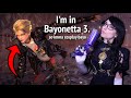 I M Viola In Bayonetta 3 So I Wanna Cosplay Bayo
