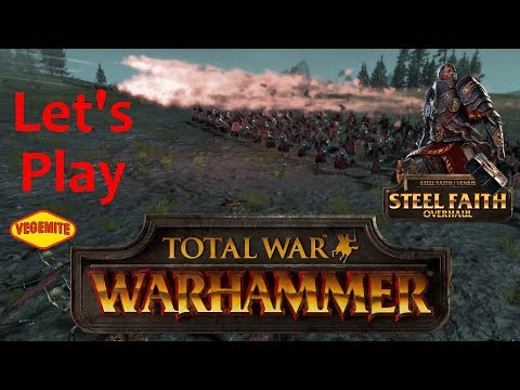 TotalWar:Warhammer SFO GCCM Legitimacy - Empire 15
