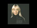 Agnetha Fältskog - Dröm Är Dröm, Och Saga Saga (Svenska Coverlåt)