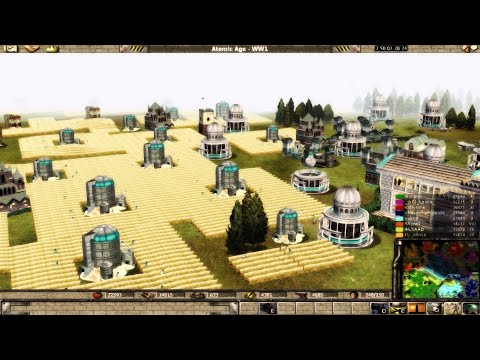 Empire Earth Live  - EE League - MAY 31 MMXXIV