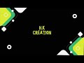 H K Creation Intro H K Creation Creation Graphicdesign Studio