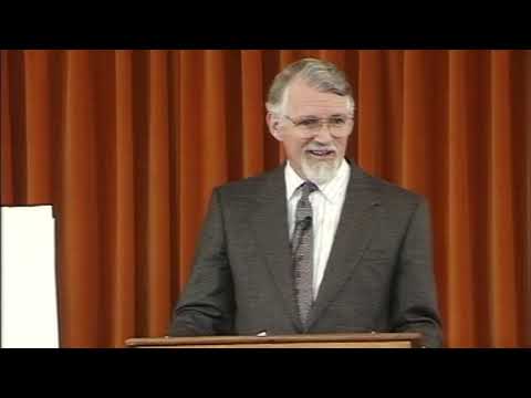 5. Schlüssel zum Neuen Testament - Teil 5 - Johannes Teil 1