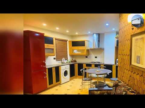 1 Bed Luxury Apartment Available For SALE  | Bahria Heights