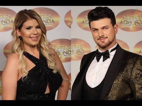 Ljubavne igrarije u noci - Lutajuca kamera - Paparazzo