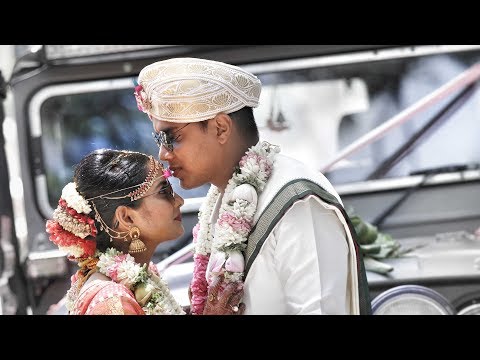 Wedding Photographer portfolio by Vrc Pictures in Bangalore - Photo 1