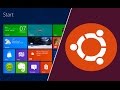 Dual-Boot Ubuntu 14.04 and Windows 8 [2015 ...