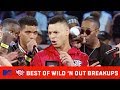 Best of: Wild ‘N Out Breakups 🙅‍♂️ Most Shocking Curves, Biggest Let Downs, & More 😅 Wild 'N Out
