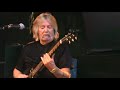 Eddie Garrett -- "Rainy Night In Georgia"