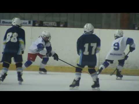 21 10 2018  HCM Warrior Brno ´B´vs  Blansko 01