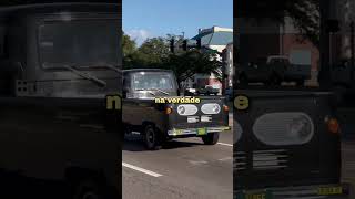 QUAL DESSES CARROS VOCÊ ESCOLHERIA NUM APOCALIPSE ZUMBI? 🤔 #shorts #curiosidades