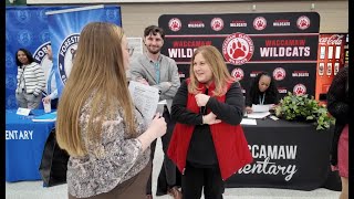 2026 Educator Recruitment Fair Recap: Welcoming Future HCS Educators
